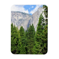 Josemite Falls, Yosemite National Park, CA