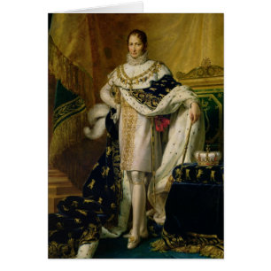 Joseph Bonaparte nach 1808