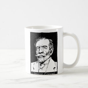 Joseph Conrad Tasse
