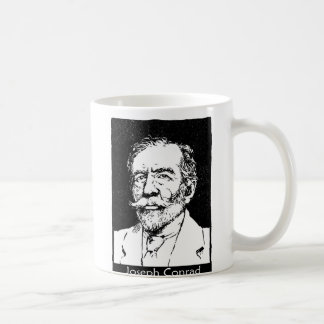 Joseph Conrad Tasse