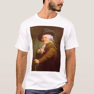 Joseph Ducreux T-Shirt