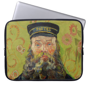 Joseph-Étienne Roulin (von Vincent van Gogh) Laptopschutzhülle
