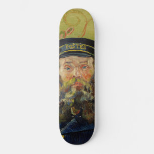 Joseph-Étienne Roulin (von Vincent van Gogh) Skateboard