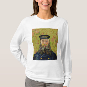 Joseph-Étienne Roulin (von Vincent van Gogh) T-Shirt