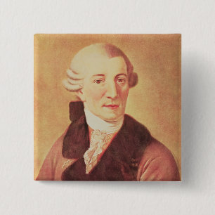 Joseph Haydn Button