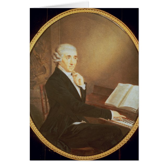 Joseph Haydn c.1795 (Vorne)