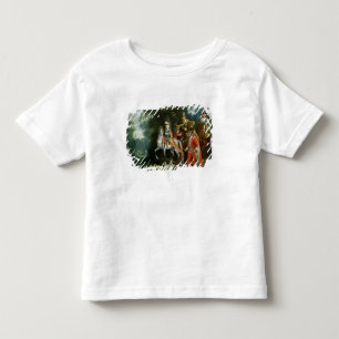 Joseph II, Kaiser von Deutschland Kleinkind T-shirt