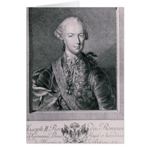 Joseph-II-Portrait
