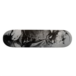 Joseph "John" Merrick Elephant Man ab 1889 Skateboard