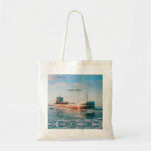Joseph L. Block tote bag Tragetasche