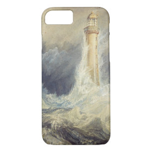 Joseph Mallord William Turner - Bell Rock Case-Mate iPhone Hülle