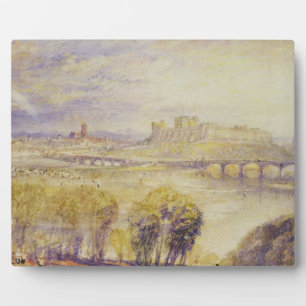 Joseph Mallord William Turner   Carlisle, c.1832 ( Fotoplatte