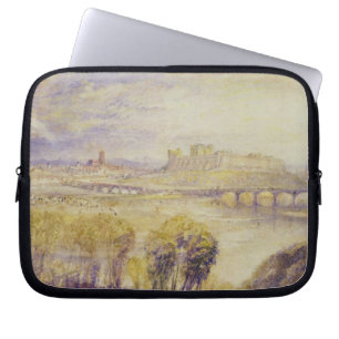 Joseph Mallord William Turner   Carlisle, c.1832 ( Laptopschutzhülle