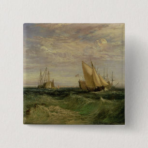 Joseph Mallord William Turner   das Button