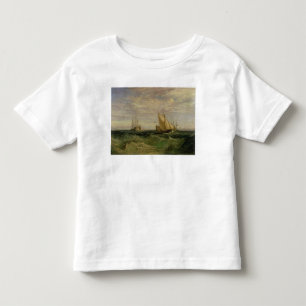 Joseph Mallord William Turner das Kleinkind T-shirt