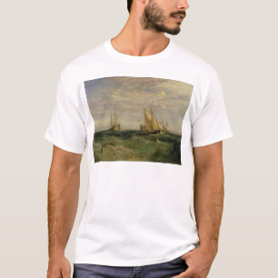 Joseph Mallord William Turner   das T-Shirt