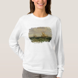Joseph Mallord William Turner das T-Shirt