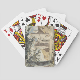 Joseph Mallord William Turner   Dent de Lion, Marg Spielkarten