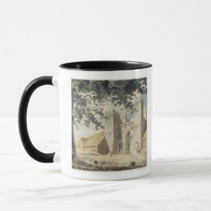 Joseph Mallord William Turner   Dent de Lion, Marg Tasse