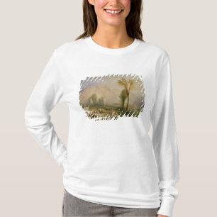 Joseph Mallord William Turner der helle Stein O T-Shirt