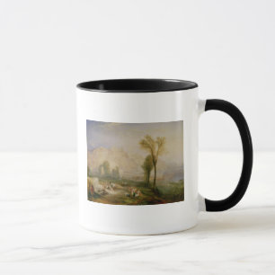 Joseph Mallord William Turner der helle Stein O Tasse