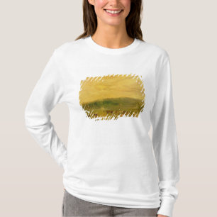 Joseph Mallord William Turner der See, Petworth T-Shirt