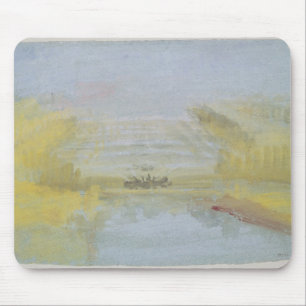 Joseph Mallord William Turner die Brunnen an V Mousepad