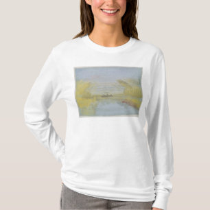 Joseph Mallord William Turner   die Brunnen an V T-Shirt