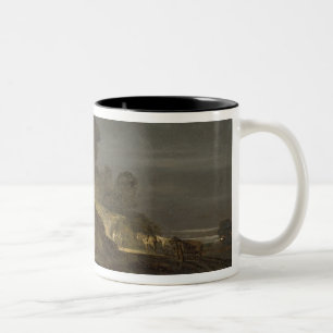 Joseph Mallord William Turner   ein Limoner Zweifarbige Tasse