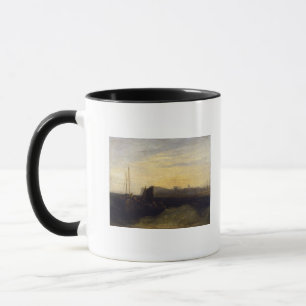 Joseph Mallord William Turner Margate, c.1808 Tasse