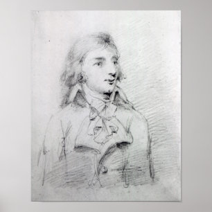 Joseph Mallord William Turner Poster
