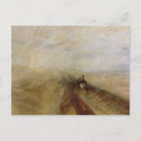 Joseph Mallord William Turner | Regenteich und Spe