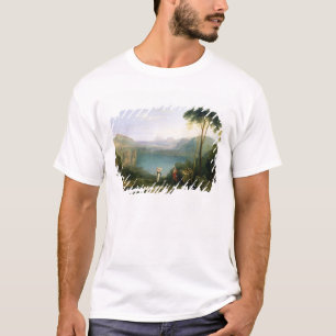 Joseph Mallord William Turner   See Avernus: Aene T-Shirt