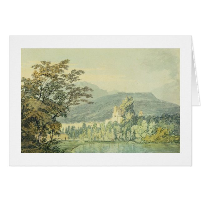 Joseph Mallord William Turner | Sir William Hamilt (Vorderseite (Horizontal))