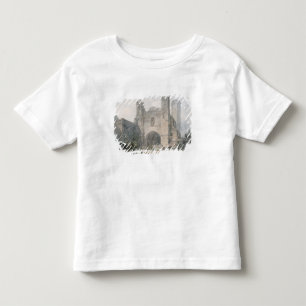 Joseph Mallord William Turner St Augustine GA Kleinkind T-shirt