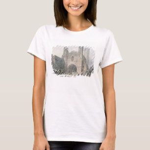 Joseph Mallord William Turner St Augustine GA T-Shirt