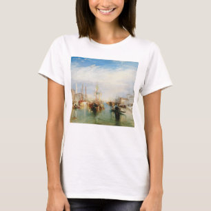 Joseph Mallord William Turner Venedig, vom P T-Shirt
