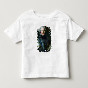 Joseph-Marie Duc de Boufflers Kleinkind T-shirt