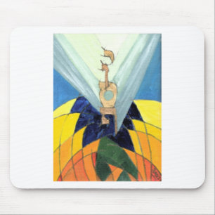 Joseph Mousepad