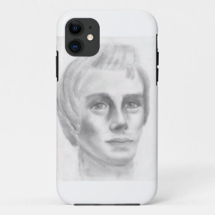 Joseph Smith mormon LDS Prophet Case-Mate iPhone Hülle