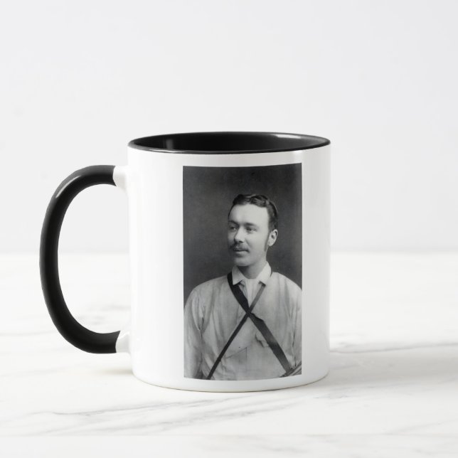 Joseph Thomson Tasse (Links)