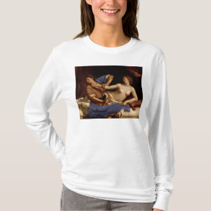 Joseph und die Ehefrau von Potiphar, c.1649 T-Shirt