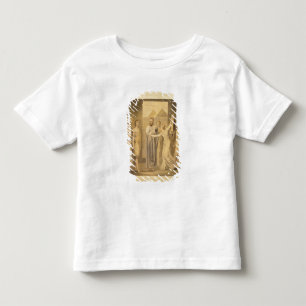 Joseph und Potiphars Ehefrau, 1803-05 (Stift u. Kleinkind T-shirt