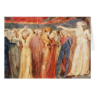 Joseph von Arimathea Predigen