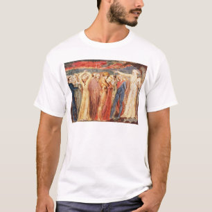 Joseph von Arimathea Predigen T-Shirt