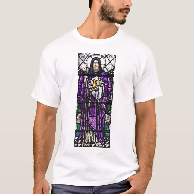 Joseph von Arimathea T-Shirt (Vorderseite)