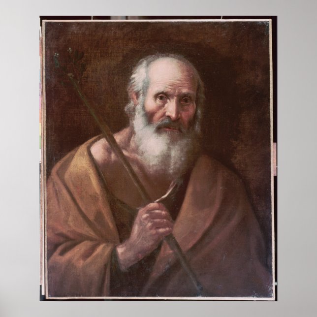 Joseph von Nazareth Poster (Vorne)