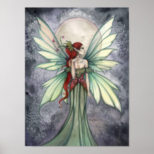 Josephina Feen Fantasy Kunstposter Poster