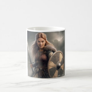 Josephine Esposito 02 Kaffeetasse