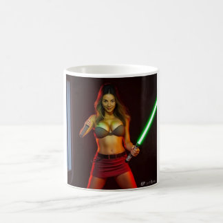 Josephine Esposito 03 Kaffeetasse